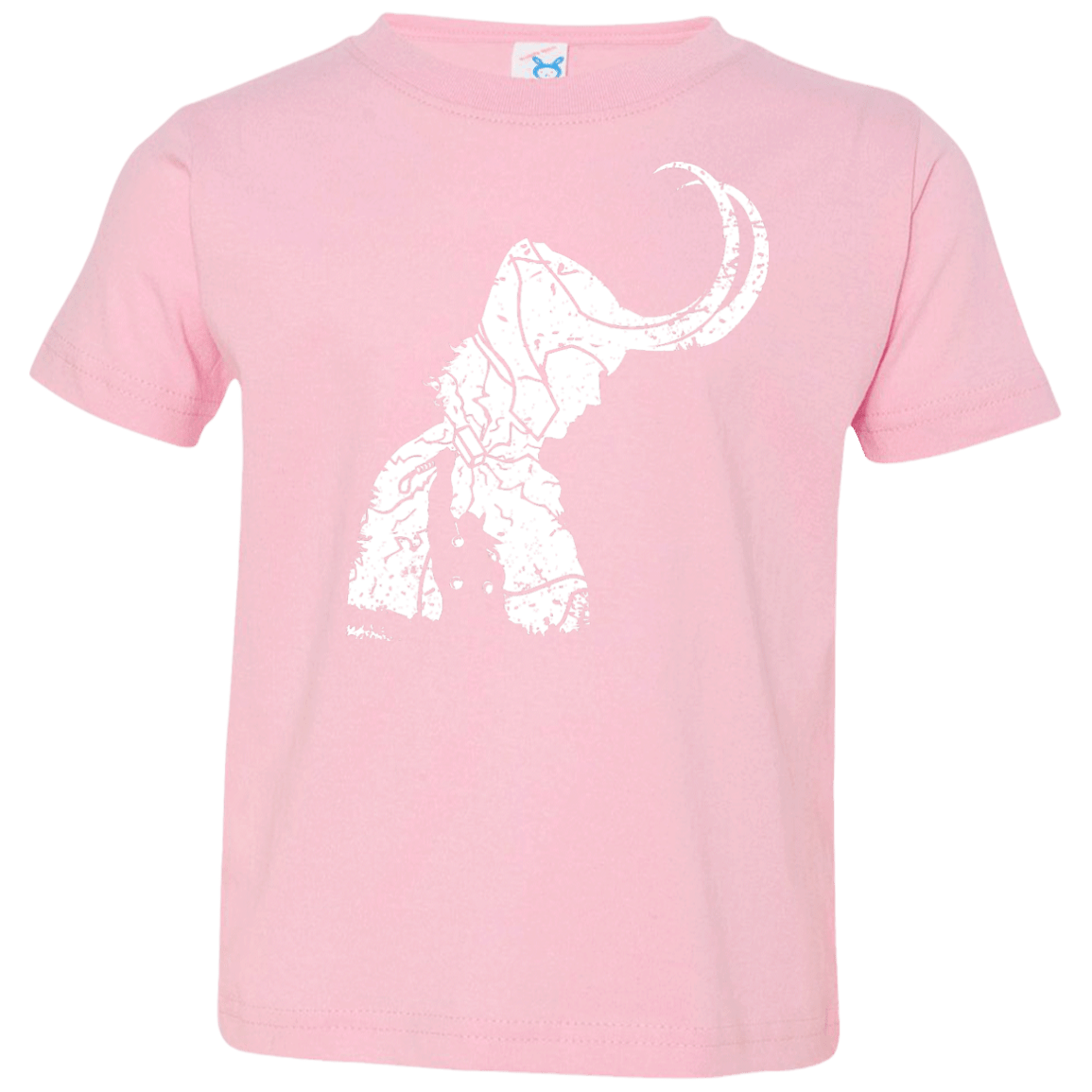 T-Shirts Pink / 2T Dark Lord Shadow Toddler Premium T-Shirt
