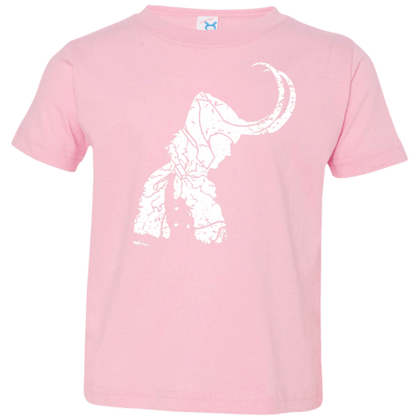 T-Shirts Pink / 2T Dark Lord Shadow Toddler Premium T-Shirt