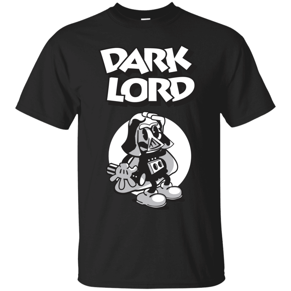 T-Shirts Black / Small Dark Lord T-Shirt