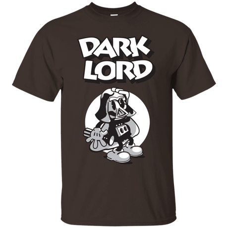 T-Shirts Dark Chocolate / Small Dark Lord T-Shirt
