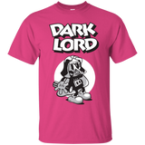 T-Shirts Heliconia / Small Dark Lord T-Shirt