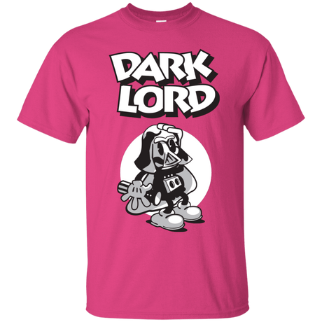 T-Shirts Heliconia / Small Dark Lord T-Shirt