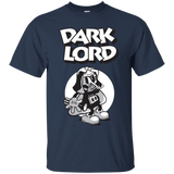 T-Shirts Navy / Small Dark Lord T-Shirt