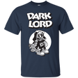 T-Shirts Navy / Small Dark Lord T-Shirt