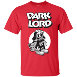 T-Shirts Red / Small Dark Lord T-Shirt