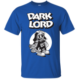 T-Shirts Royal / Small Dark Lord T-Shirt