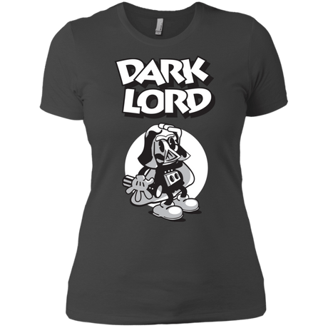 T-Shirts Heavy Metal / X-Small Dark Lord Women's Premium T-Shirt