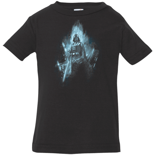 T-Shirts Black / 6 Months Dark Matador blue version Infant Premium T-Shirt