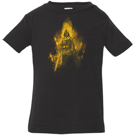 T-Shirts Black / 6 Months Dark matador Infant Premium T-Shirt