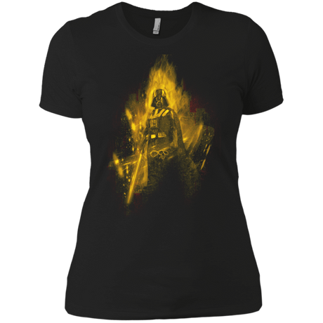 T-Shirts Black / X-Small Dark matador Women's Premium T-Shirt