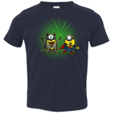 Dark Minion VS False God Toddler Premium T-Shirt