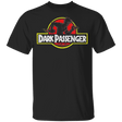 T-Shirts Black / YXS Dark Passenger Youth T-Shirt
