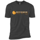 T-Shirts Heavy Metal / YXS Dark Side Cookies Boys Premium T-Shirt