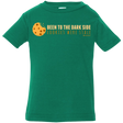T-Shirts Kelly / 6 Months Dark Side Cookies Infant PremiumT-Shirt