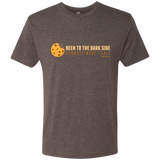 T-Shirts Macchiato / Small Dark Side Cookies Men's Triblend T-Shirt