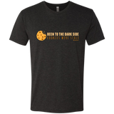 T-Shirts Vintage Black / Small Dark Side Cookies Men's Triblend T-Shirt
