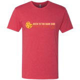T-Shirts Vintage Red / Small Dark Side Cookies Men's Triblend T-Shirt
