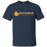 T-Shirts Navy / Small Dark Side Cookies T-Shirt
