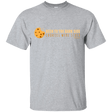 T-Shirts Sport Grey / Small Dark Side Cookies T-Shirt