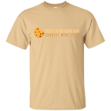 T-Shirts Vegas Gold / Small Dark Side Cookies T-Shirt