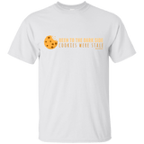 T-Shirts White / Small Dark Side Cookies T-Shirt