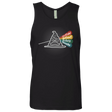 T-Shirts Black / S Dark Side of the Hat Men's Premium Tank Top