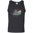 T-Shirts Black / S Dark Side of the Hat Men's Tank Top