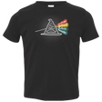 T-Shirts Black / 2T Dark Side of the Hat Toddler Premium T-Shirt