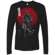 T-Shirts Black / Small Dark Side of the Samurai Men's Premium Long Sleeve