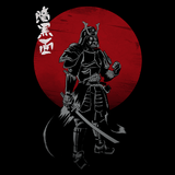 T-Shirts Dark Side of the Samurai T-Shirt