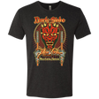 T-Shirts Vintage Black / Small Dark Side Tattoo Men's Triblend T-Shirt