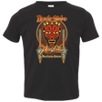 T-Shirts Black / 2T Dark Side Tattoo Toddler Premium T-Shirt