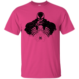 T-Shirts Heliconia / Small Dark Spider Shadow T-Shirt
