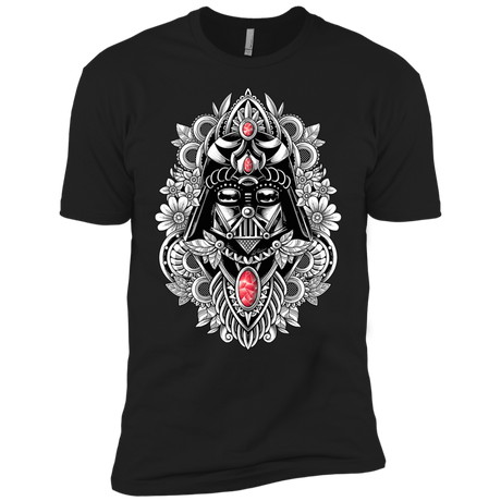 T-Shirts Black / YXS Dark Spirit Boys Premium T-Shirt