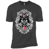 T-Shirts Heavy Metal / YXS Dark Spirit Boys Premium T-Shirt