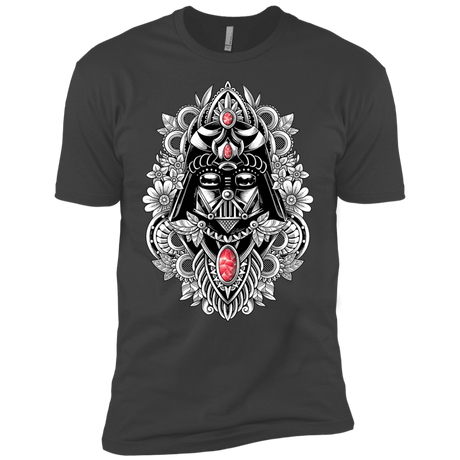 T-Shirts Heavy Metal / YXS Dark Spirit Boys Premium T-Shirt