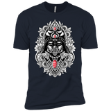 T-Shirts Midnight Navy / YXS Dark Spirit Boys Premium T-Shirt