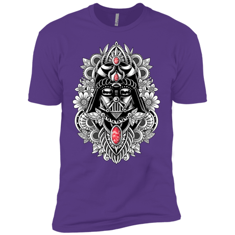 T-Shirts Purple Rush / YXS Dark Spirit Boys Premium T-Shirt