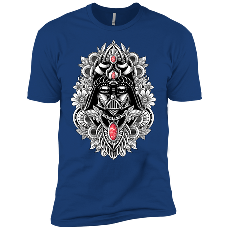 T-Shirts Royal / YXS Dark Spirit Boys Premium T-Shirt