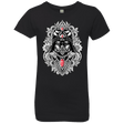 T-Shirts Black / YXS Dark Spirit Girls Premium T-Shirt