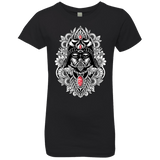 T-Shirts Black / YXS Dark Spirit Girls Premium T-Shirt