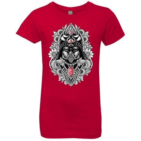 T-Shirts Red / YXS Dark Spirit Girls Premium T-Shirt