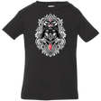 T-Shirts Black / 6 Months Dark Spirit Infant Premium T-Shirt