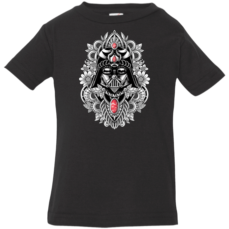 T-Shirts Black / 6 Months Dark Spirit Infant Premium T-Shirt