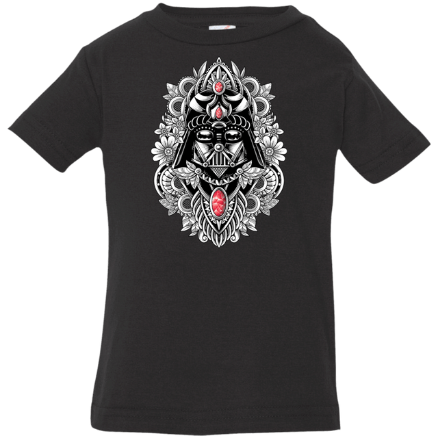 T-Shirts Black / 6 Months Dark Spirit Infant Premium T-Shirt