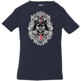 T-Shirts Navy / 6 Months Dark Spirit Infant Premium T-Shirt