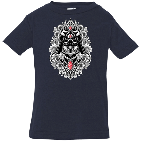 T-Shirts Navy / 6 Months Dark Spirit Infant Premium T-Shirt