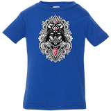 T-Shirts Royal / 6 Months Dark Spirit Infant Premium T-Shirt