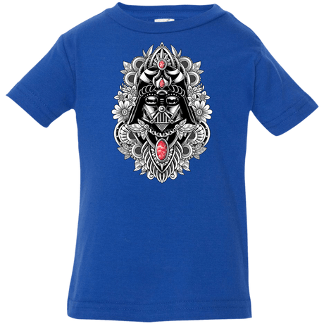 T-Shirts Royal / 6 Months Dark Spirit Infant Premium T-Shirt