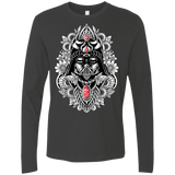 T-Shirts Heavy Metal / S Dark Spirit Men's Premium Long Sleeve